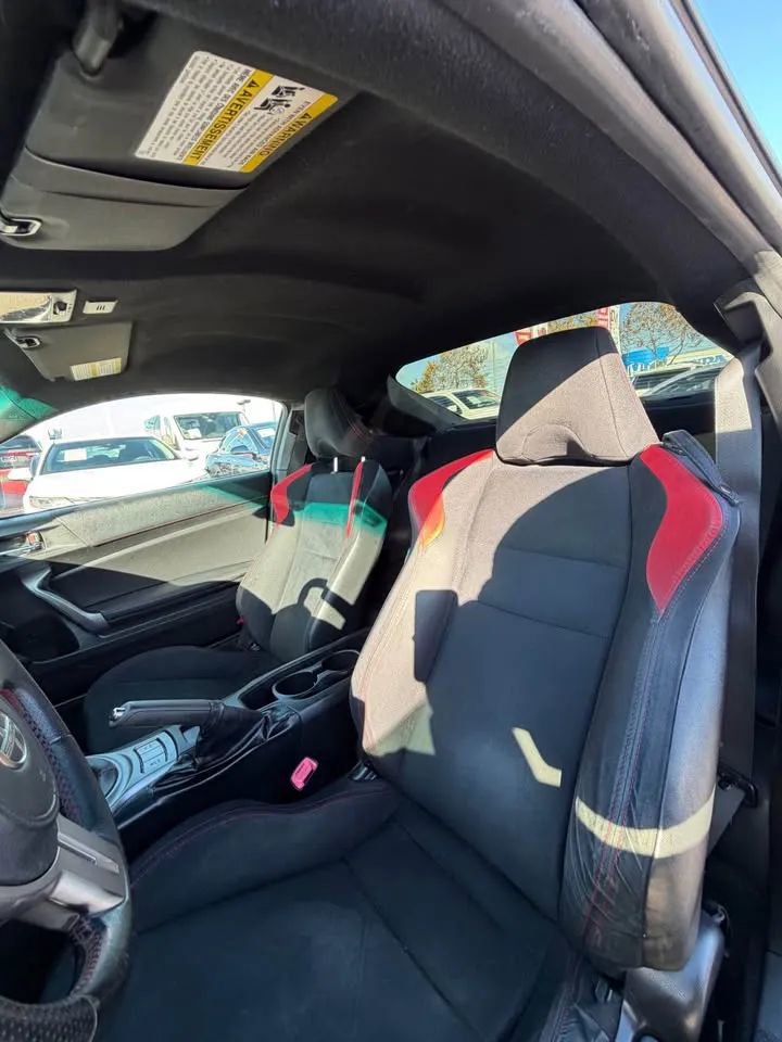 Used 2013 Scion FR-S Coupe 2D image 5