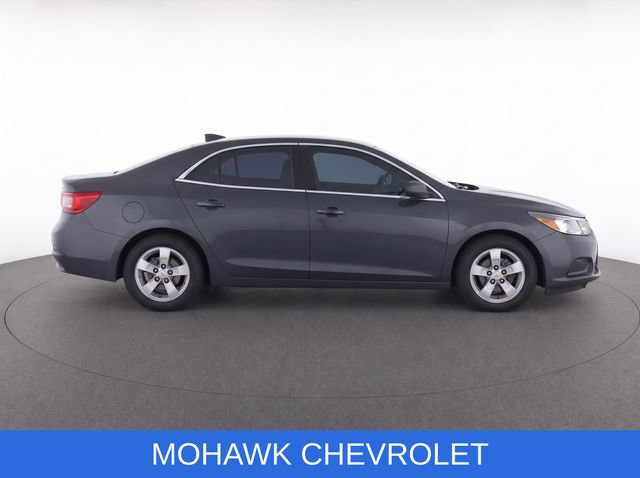 Used 2015 Chevrolet Malibu LS FWD image 9