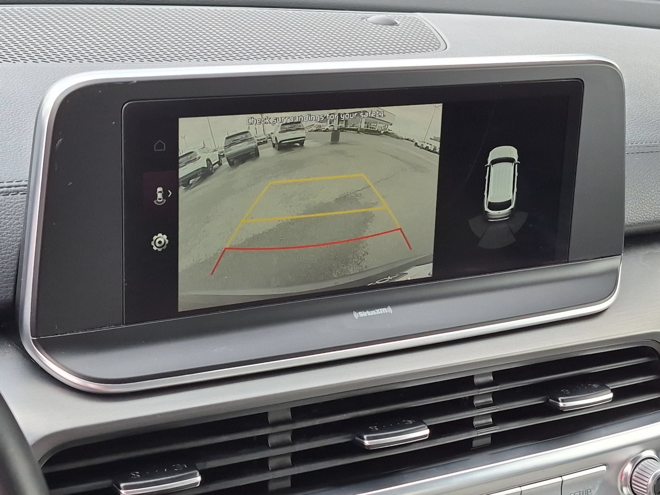 Used 2022 Kia Telluride S AWD/4WD image 14