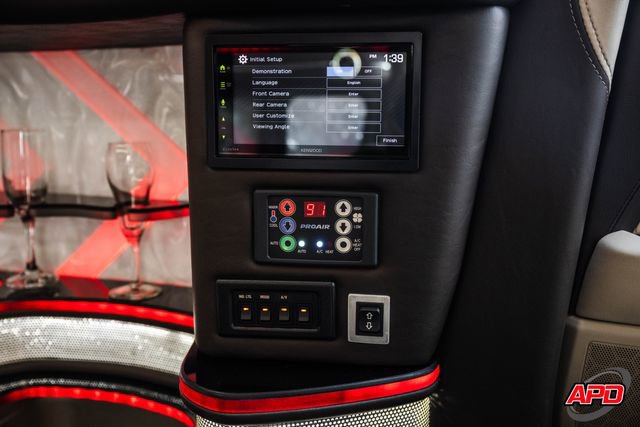Used 2014 Cadillac XTS FWD image 22