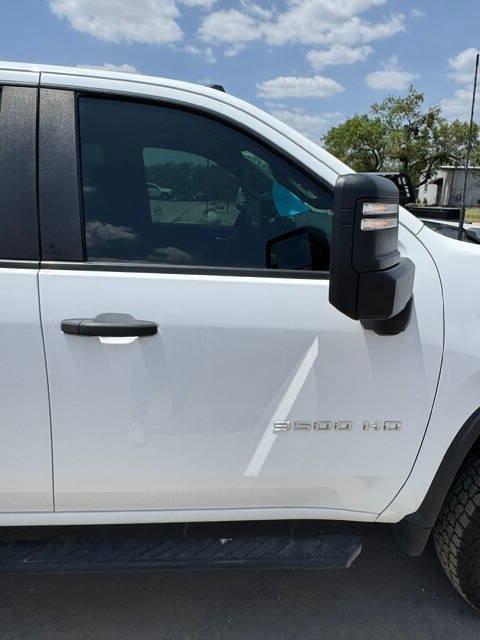 Used 2023 Chevrolet Silverado 3500 W/T w/ WT Fleet Convenience Package AWD/4WD image 80