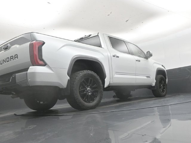 Used 2024 Toyota Tundra 1794 Edition AWD/4WD image 41