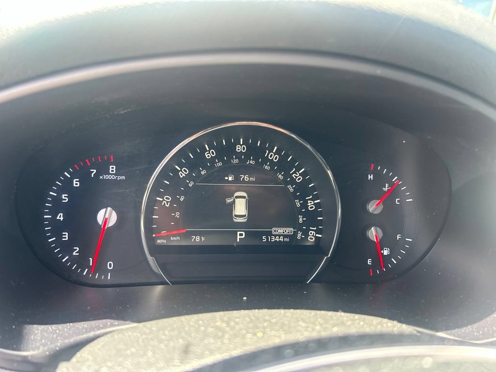 Used 2020 Kia Sorento SX AWD/4WD image 10