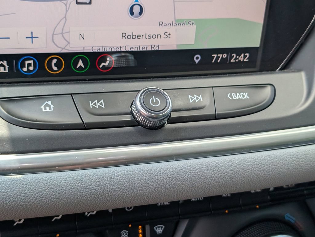 Used 2019 Chevrolet Blazer LT w/ Sun and Wheels Package FWD image 29