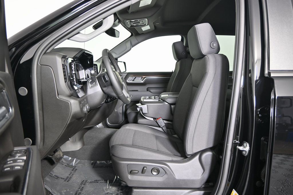 New 2026 Chevrolet Silverado 1500 LT w/ All Star Edition Plus image 20