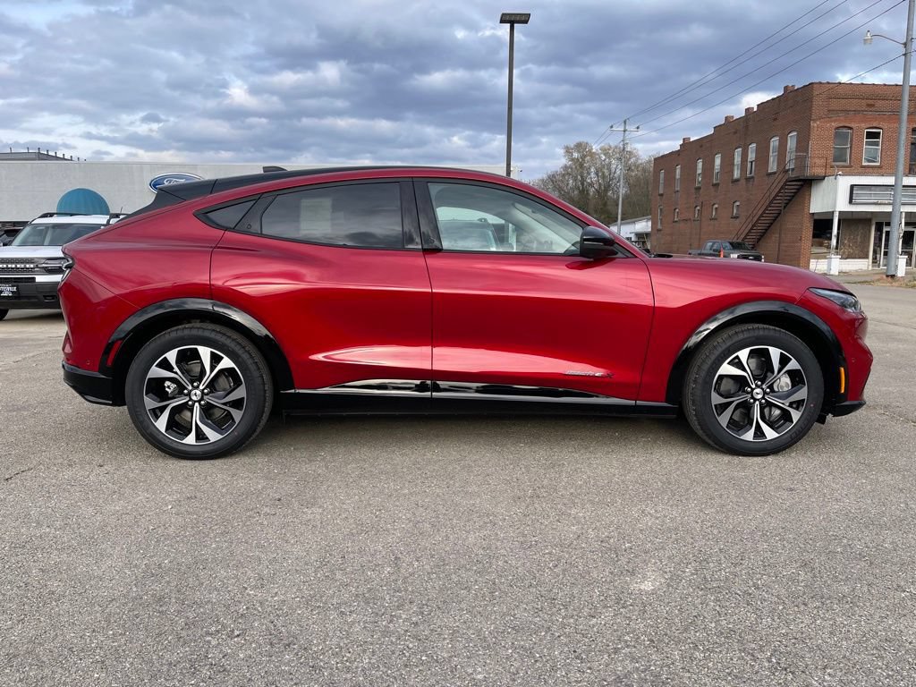 New 2023 Ford Mustang Mach-E Premium RWD image 9