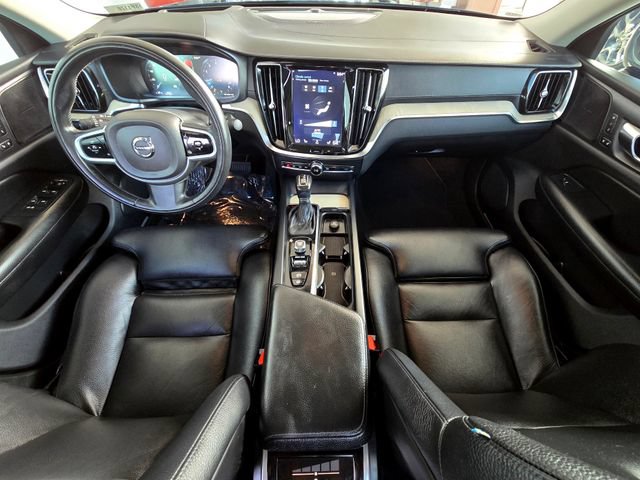 Used 2019 Volvo S60 T5 Inscription FWD image 9