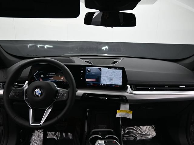 New 2026 BMW X1 xDrive28i w/ Technology Package AWD/4WD image 14