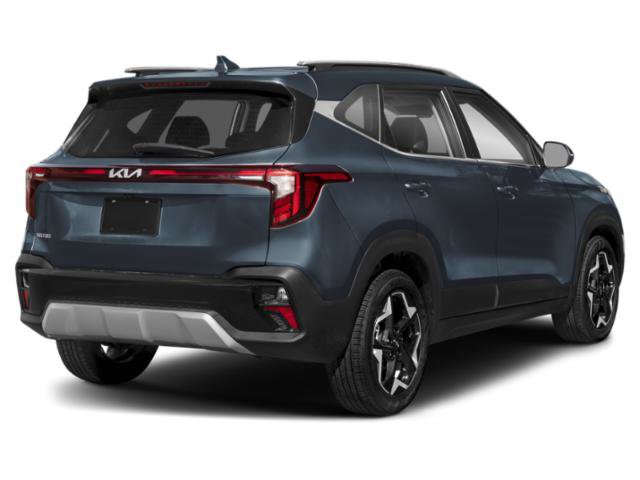 New 2026 Kia Seltos EX w/ EX Sunroof Package AWD/4WD image 2