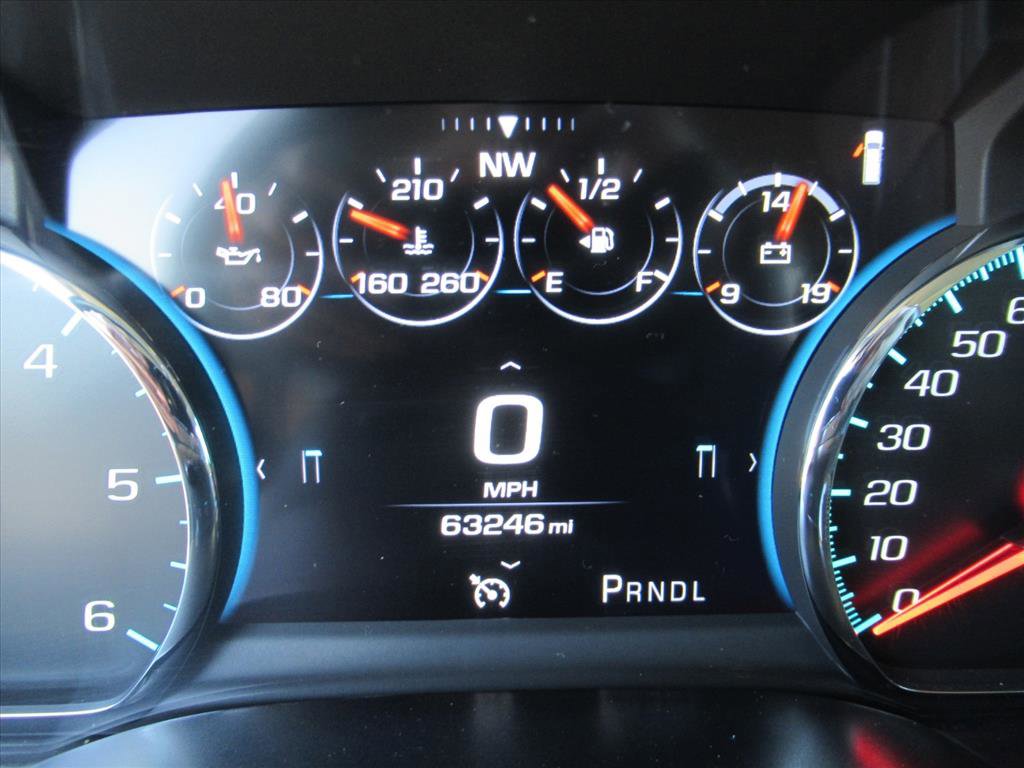 Used 2018 GMC Sierra 1500 Denali image 24