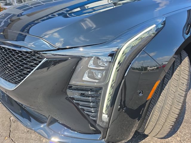 New 2026 Cadillac CT5 Sport w/ Technology Package AWD/4WD image 31