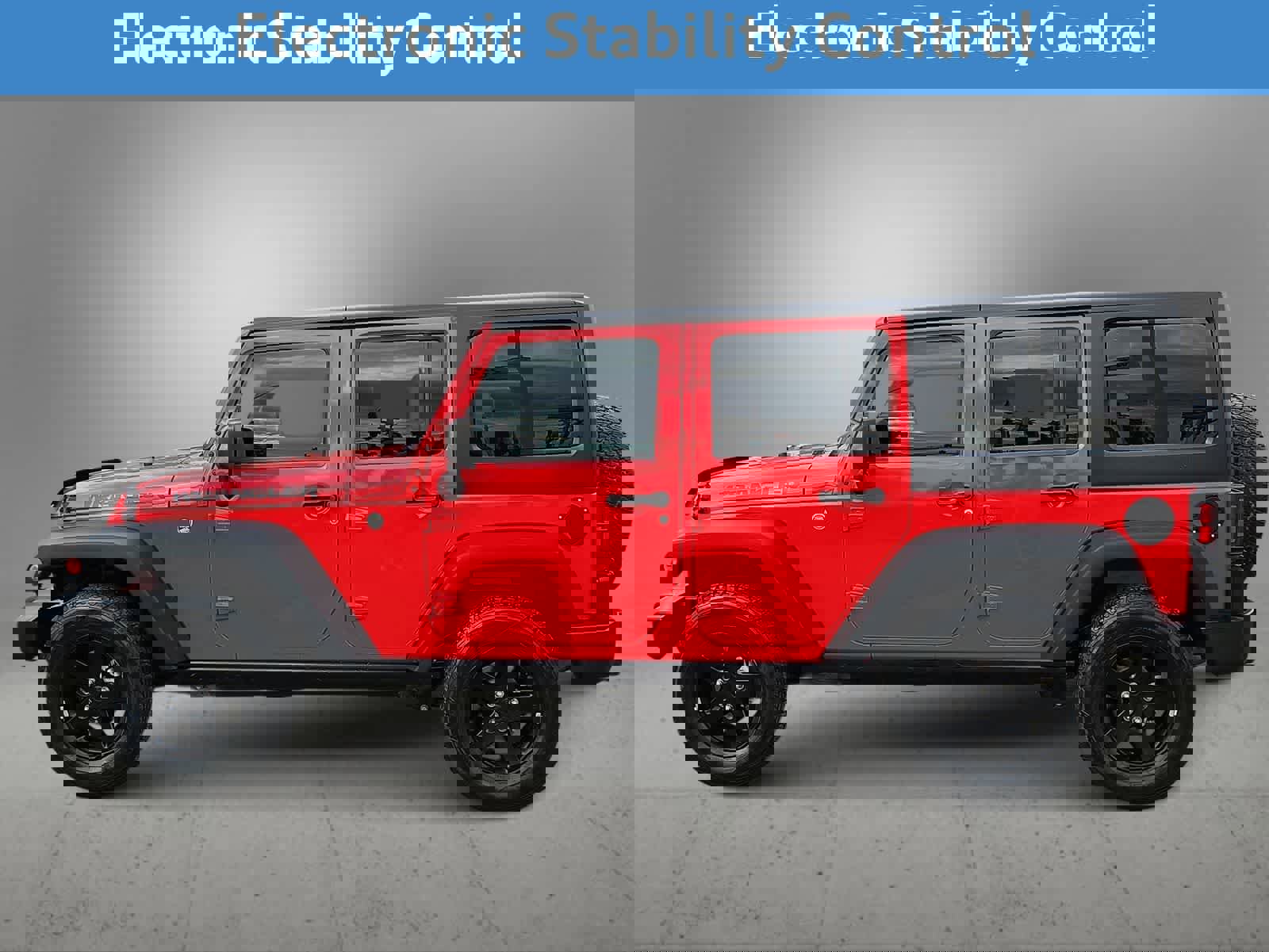 Used 2016 Jeep Wrangler Unlimited Sport image 7