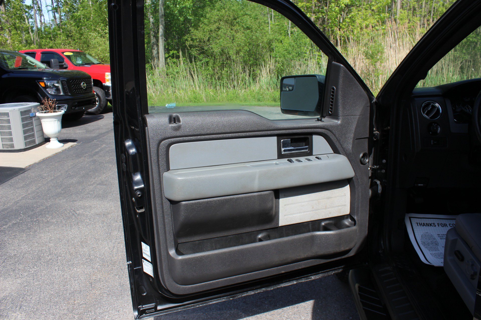 Used 2013 Ford F150 XLT w/ Luxury Equipment Group AWD/4WD image 13