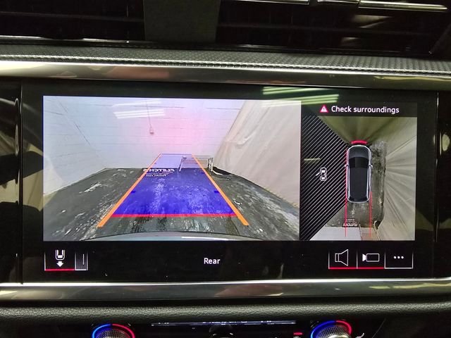 Used 2025 Audi Q3 2.0T Premium Plus w/ Premium Plus Package image 24