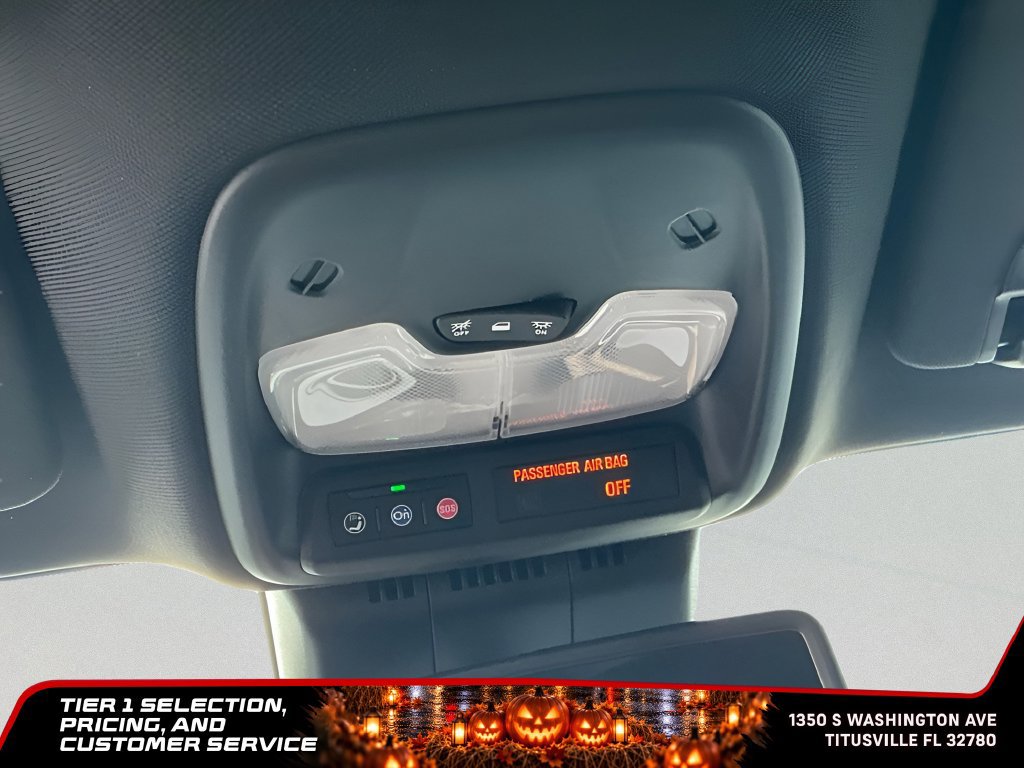 New 2026 GMC Canyon Elevation w/ Convenience Package RWD image 37