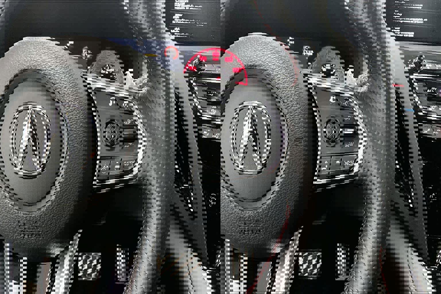 Used 2025 Acura RDX A-Spec image 22