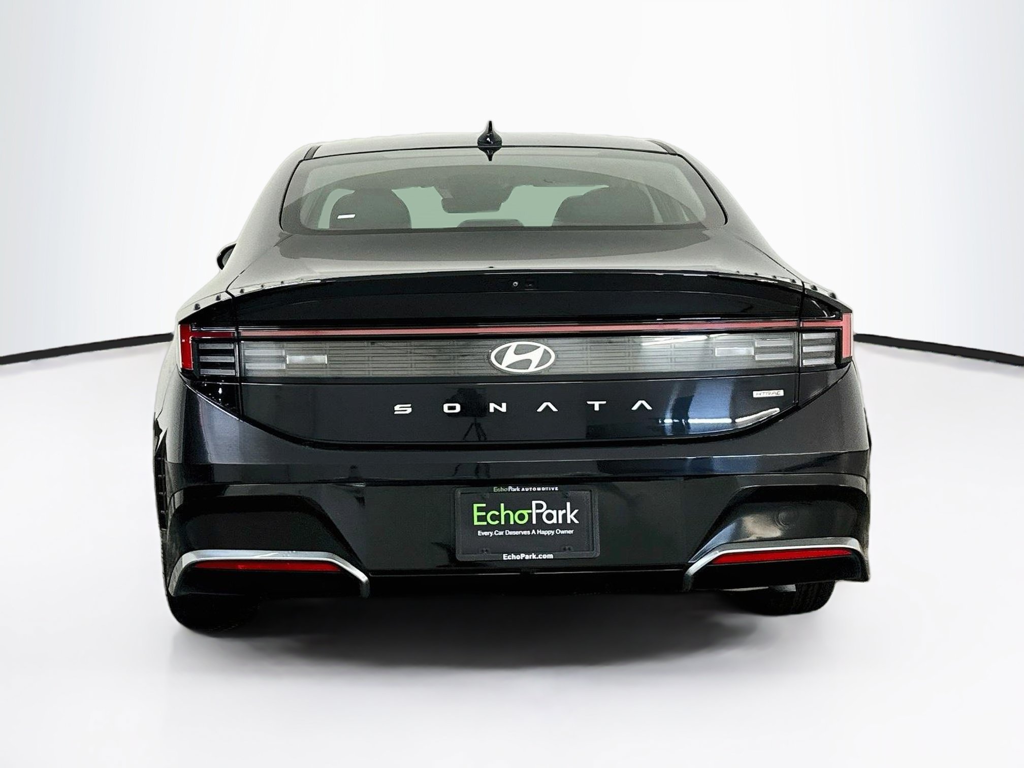 Used 2025 Hyundai Sonata SEL AWD/4WD image 7