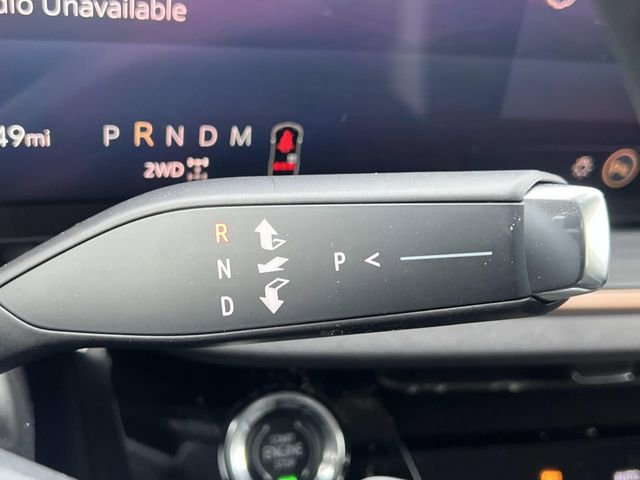 New 2026 Buick Envision Sport Touring AWD/4WD image 26