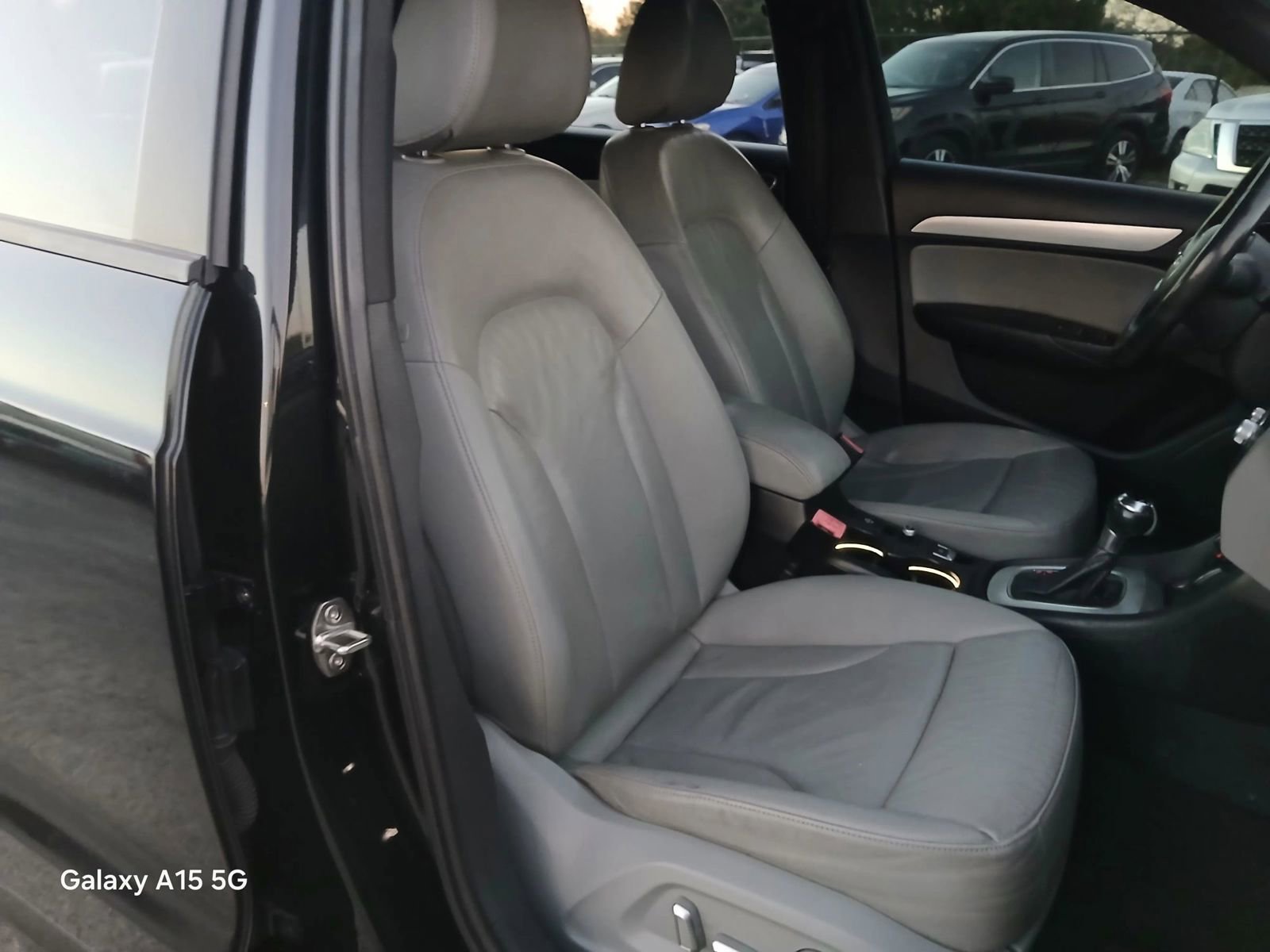 Used 2018 Audi Q3 2.0T Premium FWD image 19