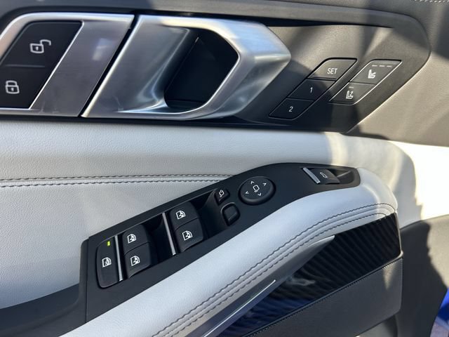 Used 2026 BMW X5 M60i AWD/4WD image 22