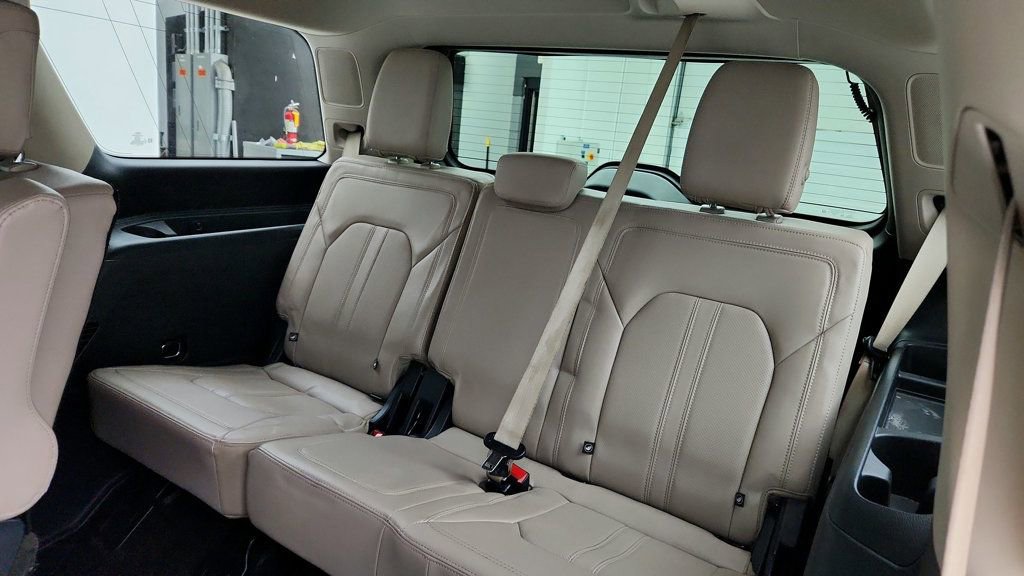 Used 2023 Ford Expedition Limited image 23