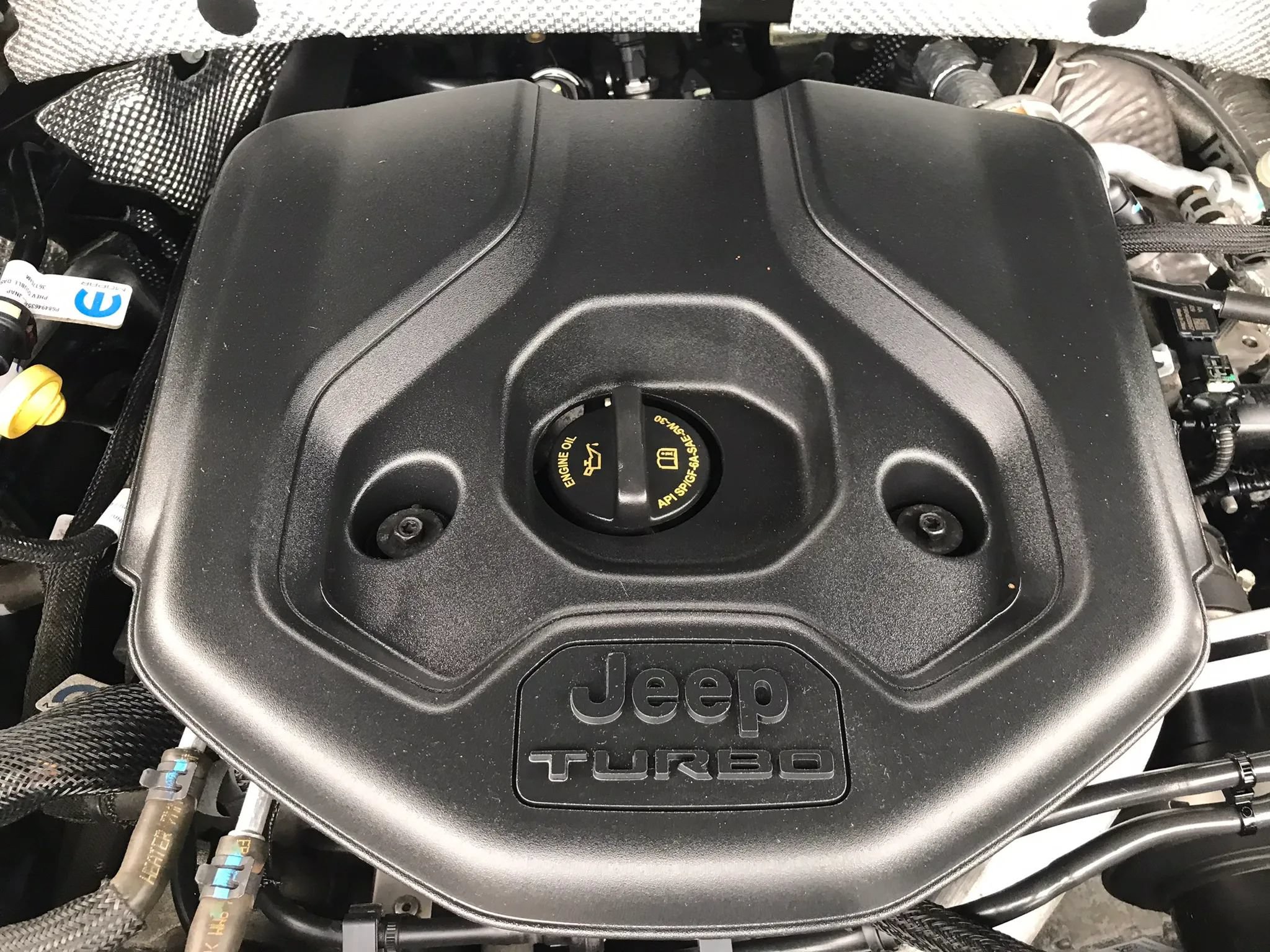 Used 2023 Jeep Grand Cherokee 4WD 4xe image 67