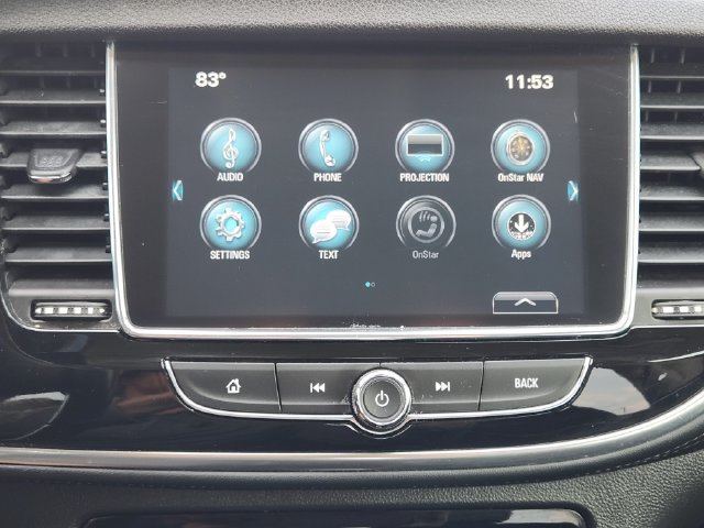 Used 2019 Buick Encore Preferred FWD image 17
