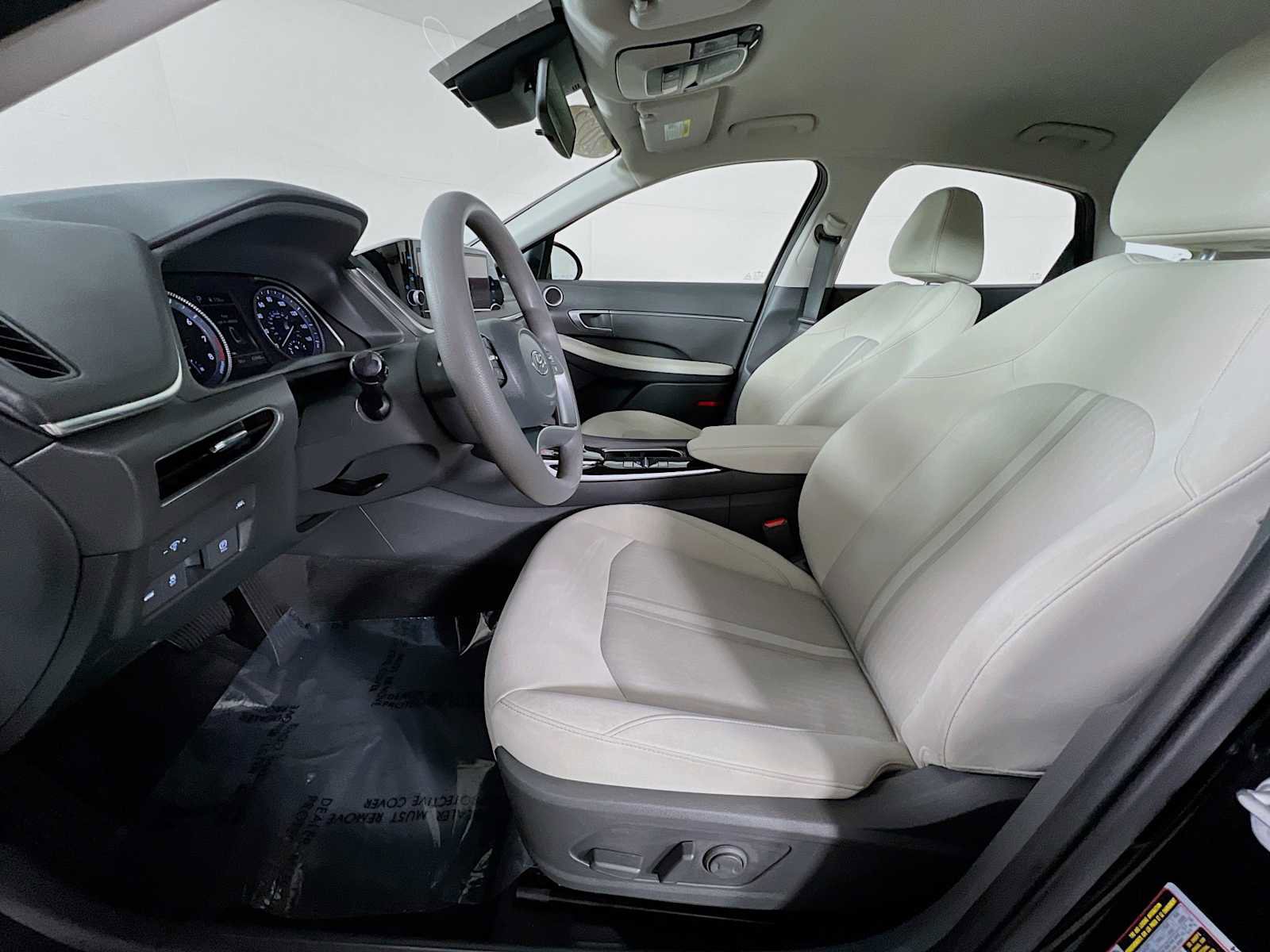 Certified 2023 Hyundai Sonata SEL FWD image 21