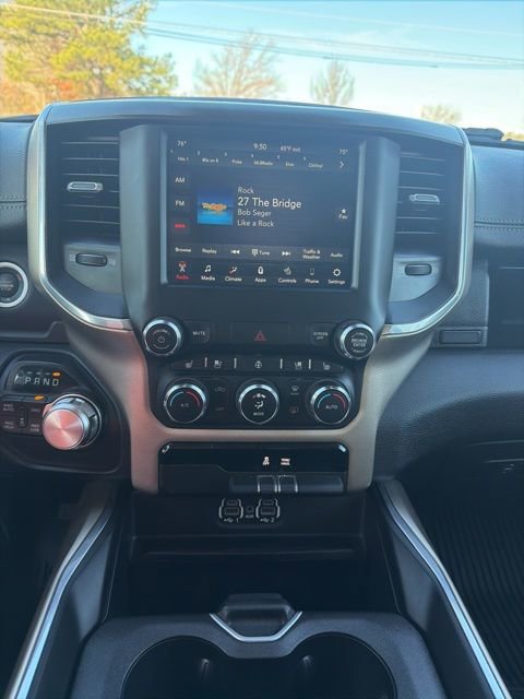 Used 2021 RAM 1500 Laramie image 15