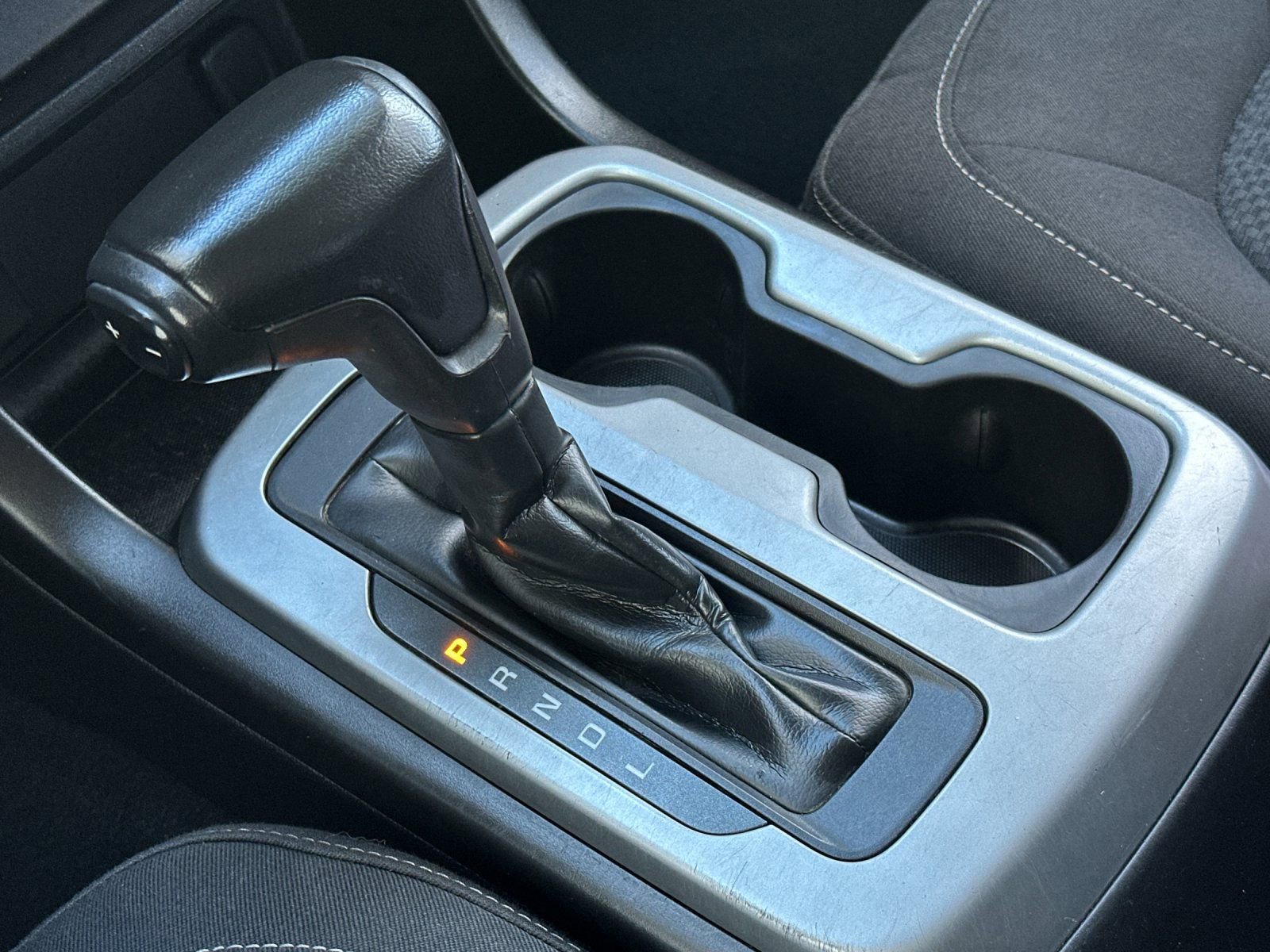 Used 2017 Chevrolet Colorado LT w/ Safety Package image 23