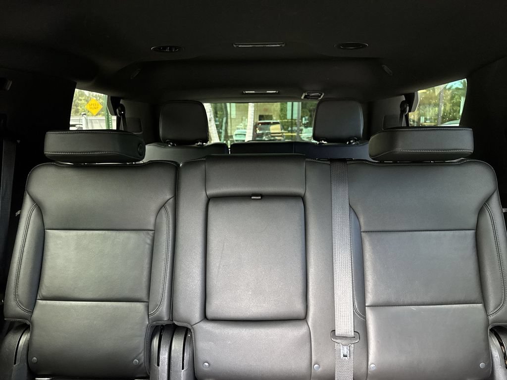 Used 2021 Chevrolet Tahoe LT AWD/4WD image 18