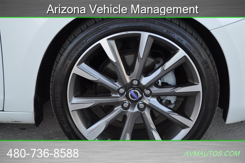 Used 2015 Volvo S60 T5 Premier FWD image 15