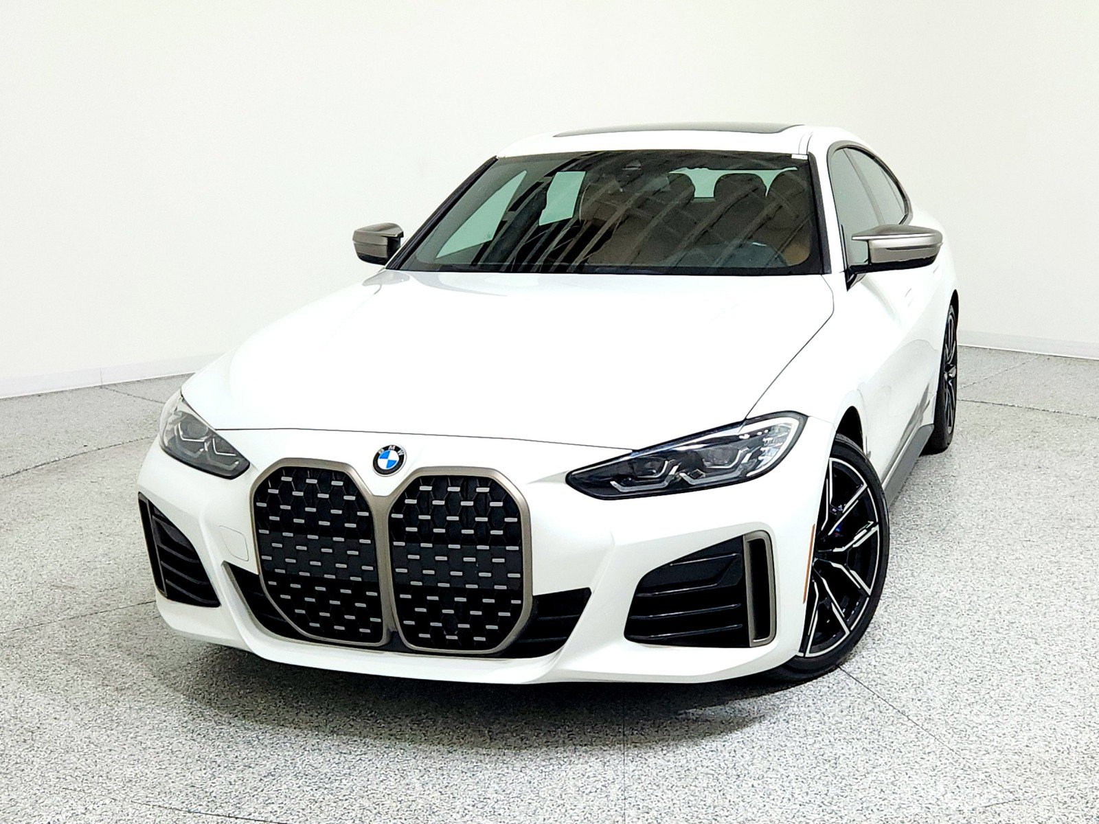 Used 2022 BMW M440i xDrive Gran Coupe M440i xDrive image 2