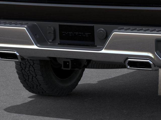 New 2026 Chevrolet Silverado 1500 LT AWD/4WD image 14