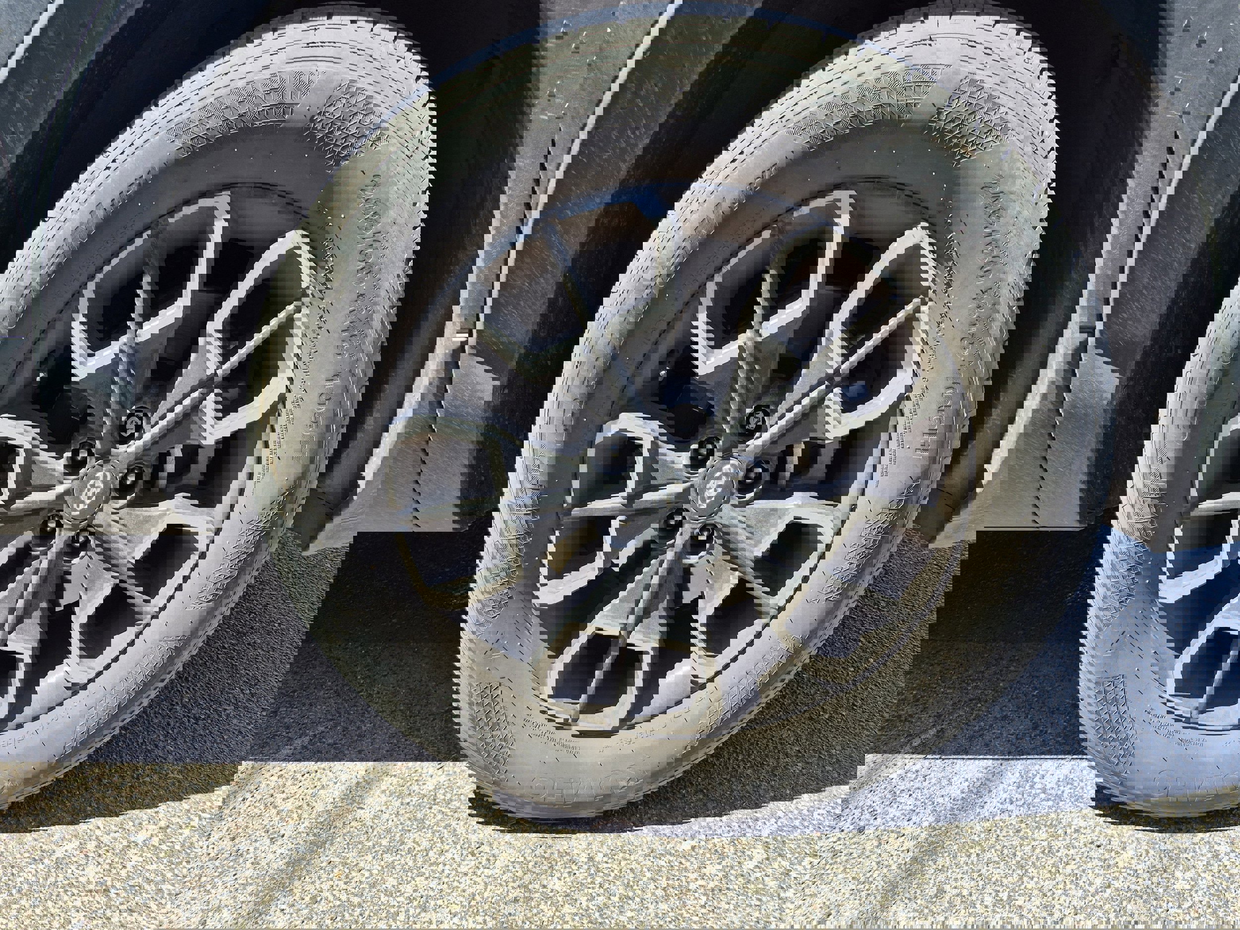 Certified 2024 Hyundai Santa Cruz SEL image 27