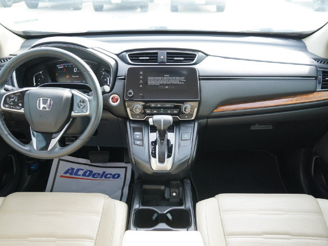 Used 2019 Honda CR-V EX-L image 5