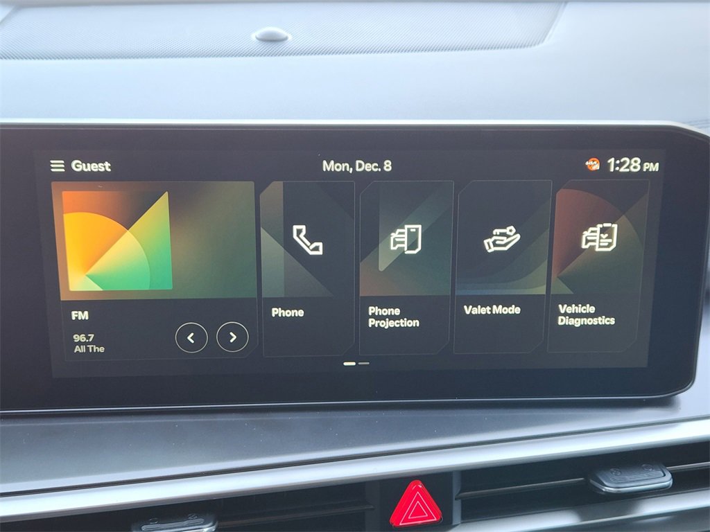 New 2026 Kia Sorento S image 12