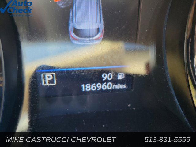 Used 2021 Nissan Rogue Sport S AWD/4WD image 13