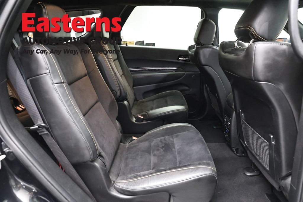 Used 2025 Dodge Durango R/T AWD/4WD image 24
