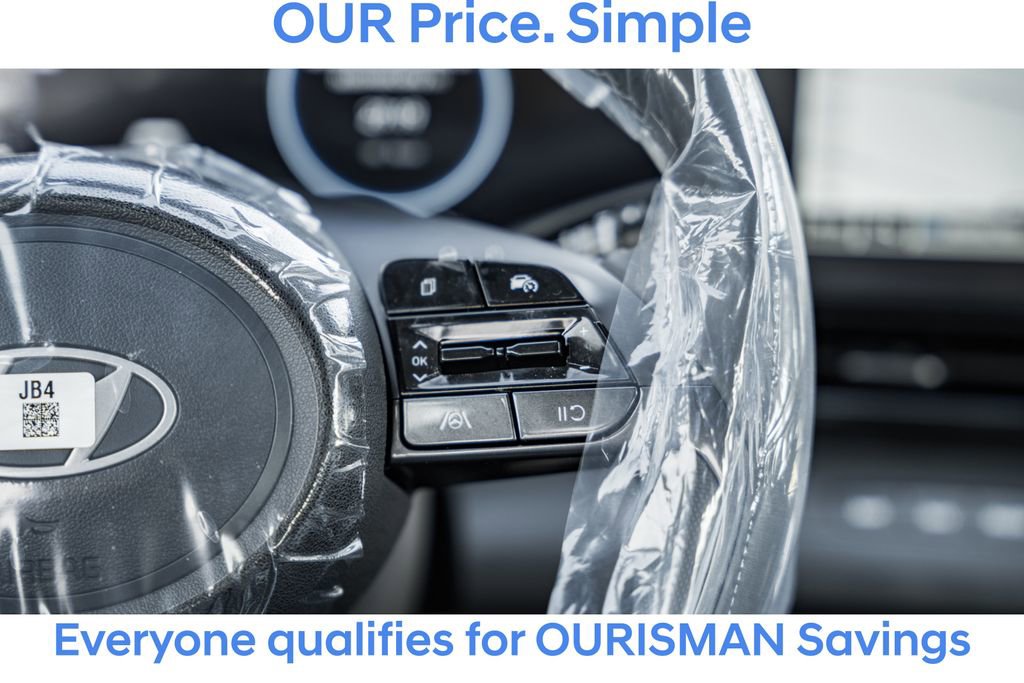 New 2025 Hyundai Elantra SEL image 23