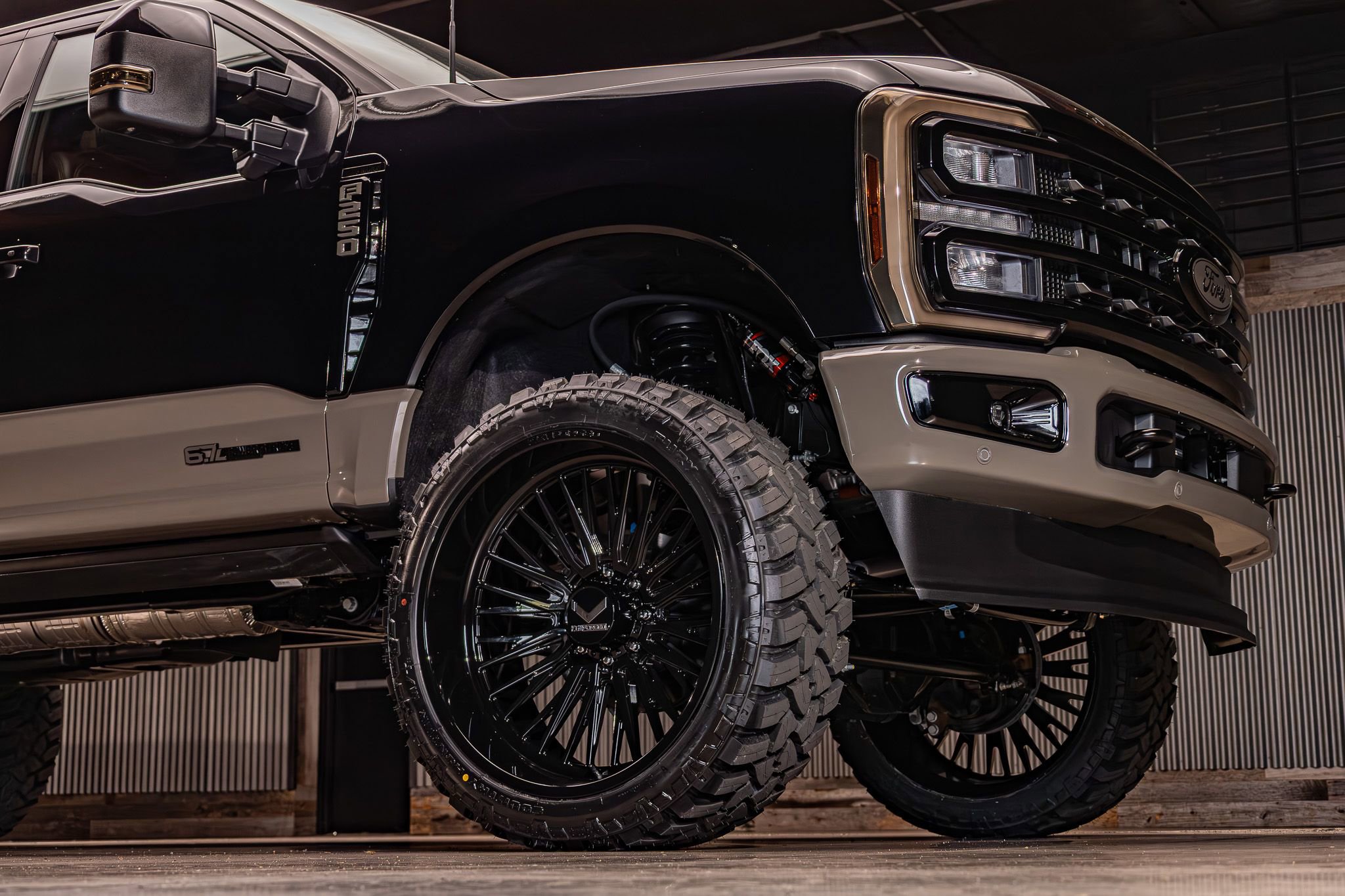 Used 2026 Ford F250 King Ranch image 16