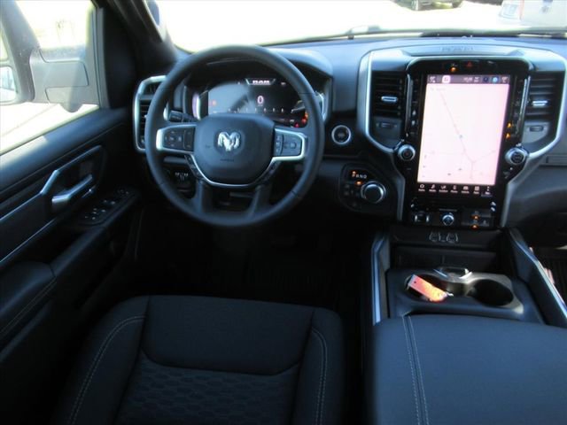 New 2026 RAM 1500 Big Horn image 14