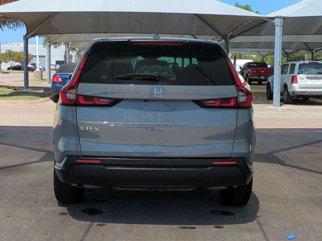 Used 2024 Honda CR-V LX image 6