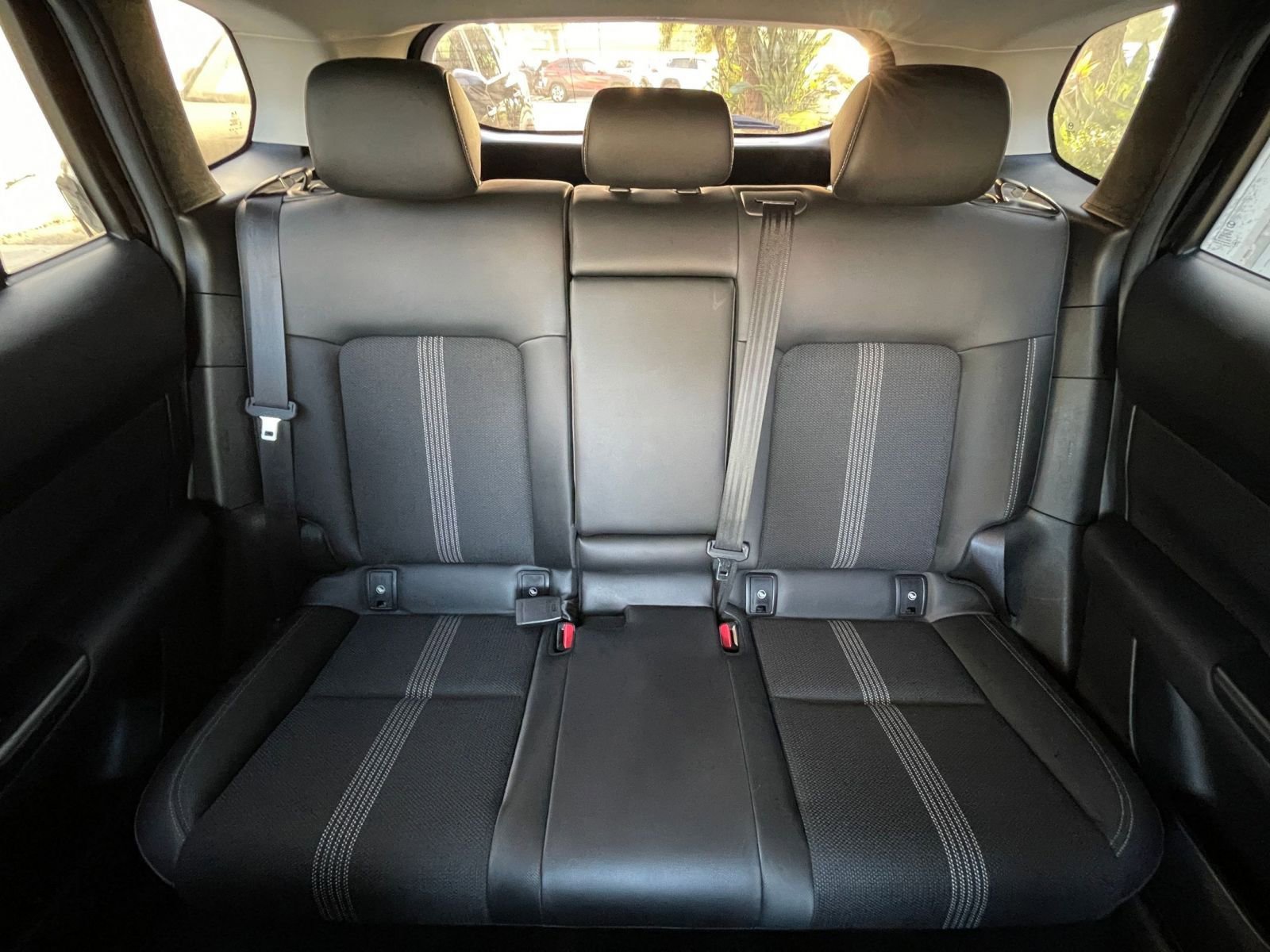 Used 2025 MAZDA CX-50 AWD 2.5 S w/ Select Package image 38