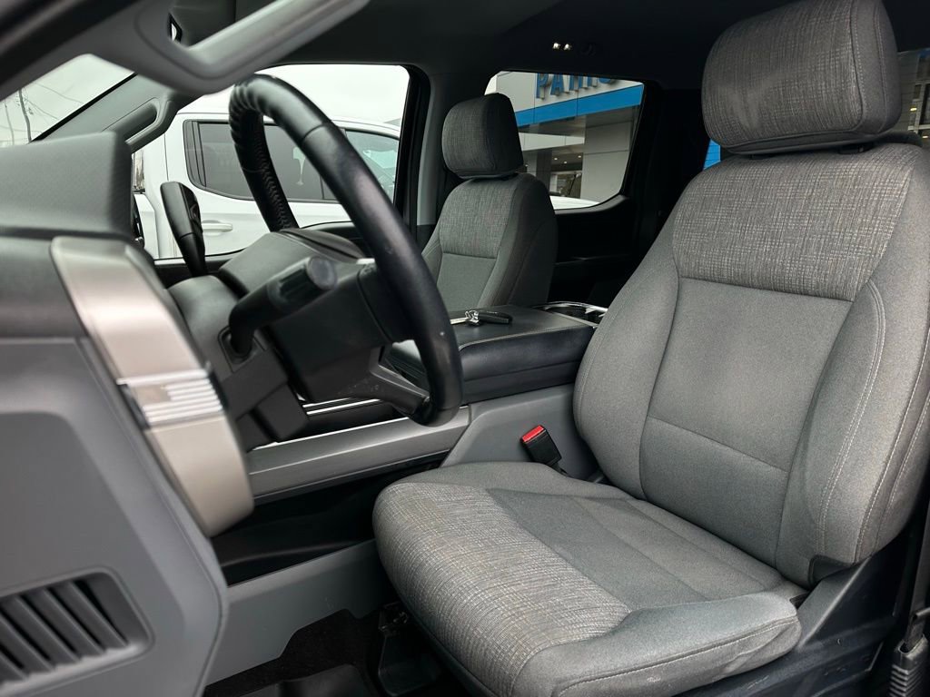 Used 2021 Ford F150 XLT w/ Equipment Group 302A High image 12