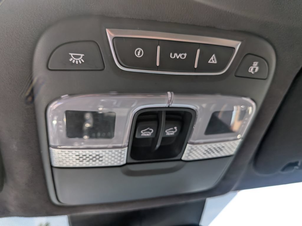 Used 2022 Kia Telluride SX w/ SX Prestige Package AWD/4WD image 25