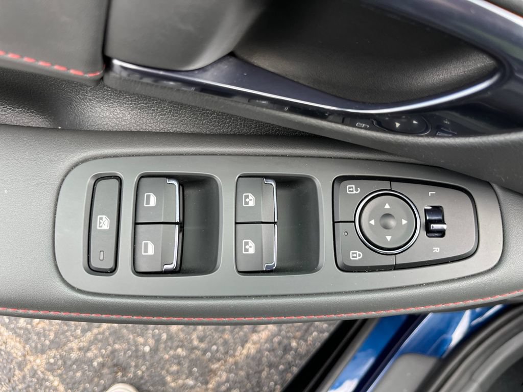 Used 2022 Hyundai Sonata N Line FWD image 17