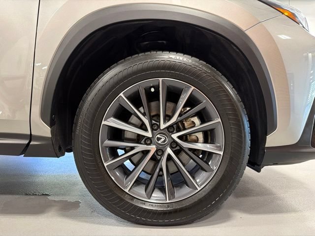 Used 2024 Lexus NX 350 AWD w/ Vision Package image 33