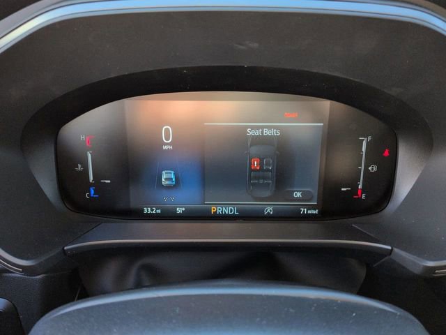 New 2026 Ford Escape Active image 27