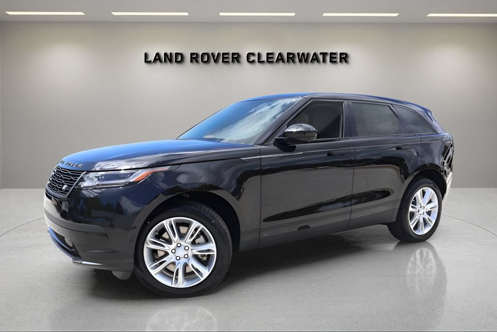 New 2026 Land Rover Range Rover Velar S AWD/4WD image 1